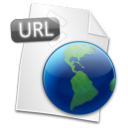 Filetype-URL-icon